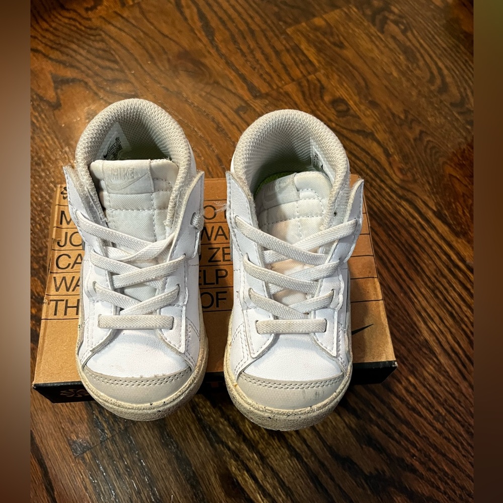 Toddler Nike Blazers